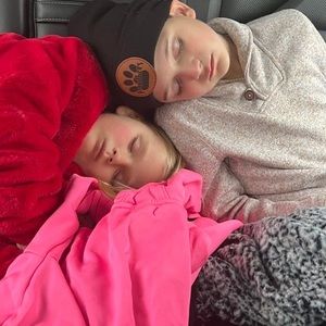 Meet your Posher, Brooke